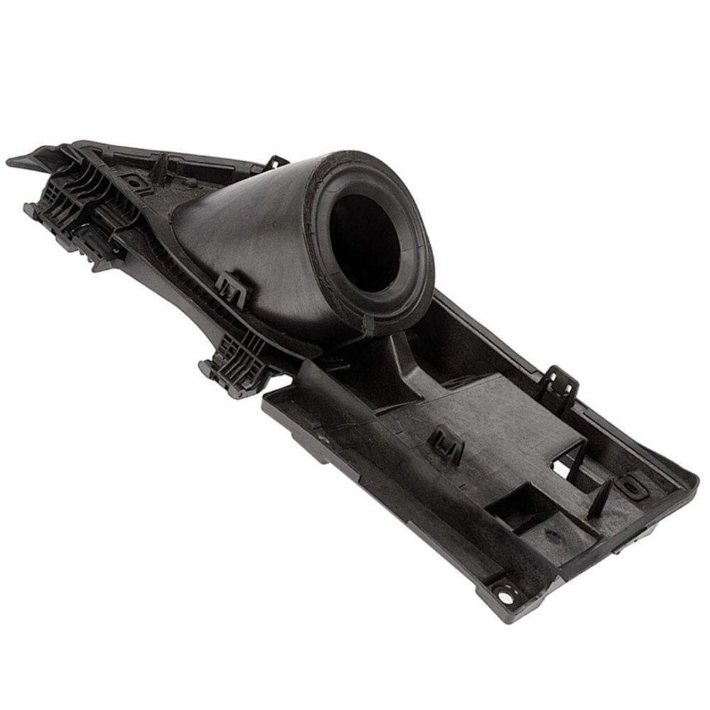 Gas Engine Filler Housing OEM Ford Transit Fuel Filler Door Housing ...