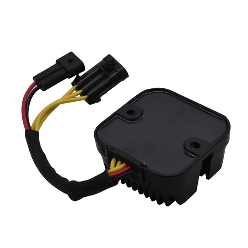 4013978 4015816 For Polaris RZR S 900 Ranger XP Voltage Regulator Rectifier USA - Picture 2 of 8