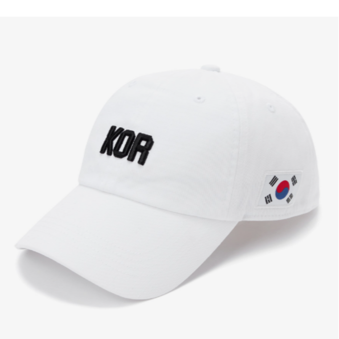 帽子 noroll hat 2024 2024 Paris Olympics The North Face Team Korea Cotton Ball