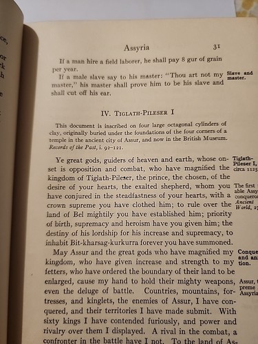 A SOURCE BOOK OF ANCIENT HISTORY by george willis botsford 1927 - Imagen 8 de 11