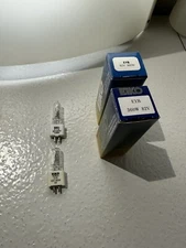 EYB "2-pack" projector lamp projection light bulb 82v 360w, Eiko brand