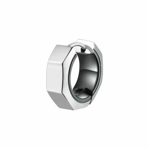 Gioielli da uomo brosway argento in acciaio