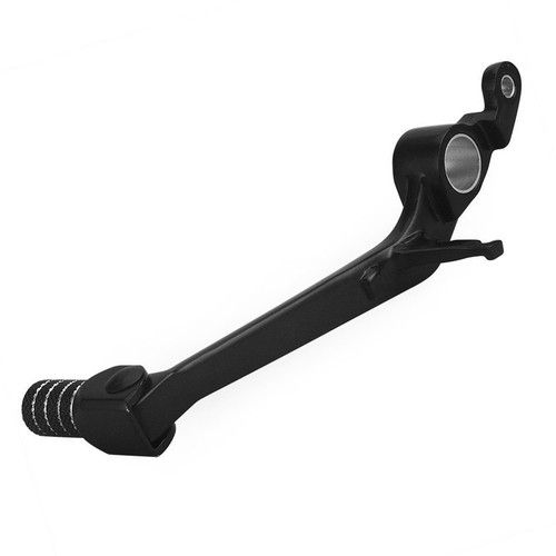 Brand New Aluminium Brake Pedal Foot Lever For Yamaha YZF-R1 2004 2005 2006 - Foto 2 di 12