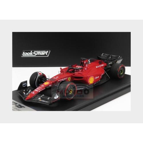 LOOKSMART 1/43 Ferrari SF1000 #16ルクレール LOOKSMART 1/43 Ferrari SF1000 #16ルクレール LookSmart 1:43
