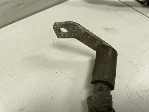 2005 VOLKSWAGEN TOUAREG 4.2L STARTER POSITIVE BATTERY CABLE OEM+ - Picture 8 of 12