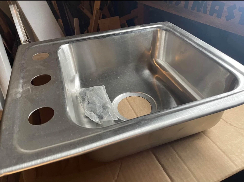 Новая стандартная промышленная раковина для ресторана ADA - Изображение 3 из 4