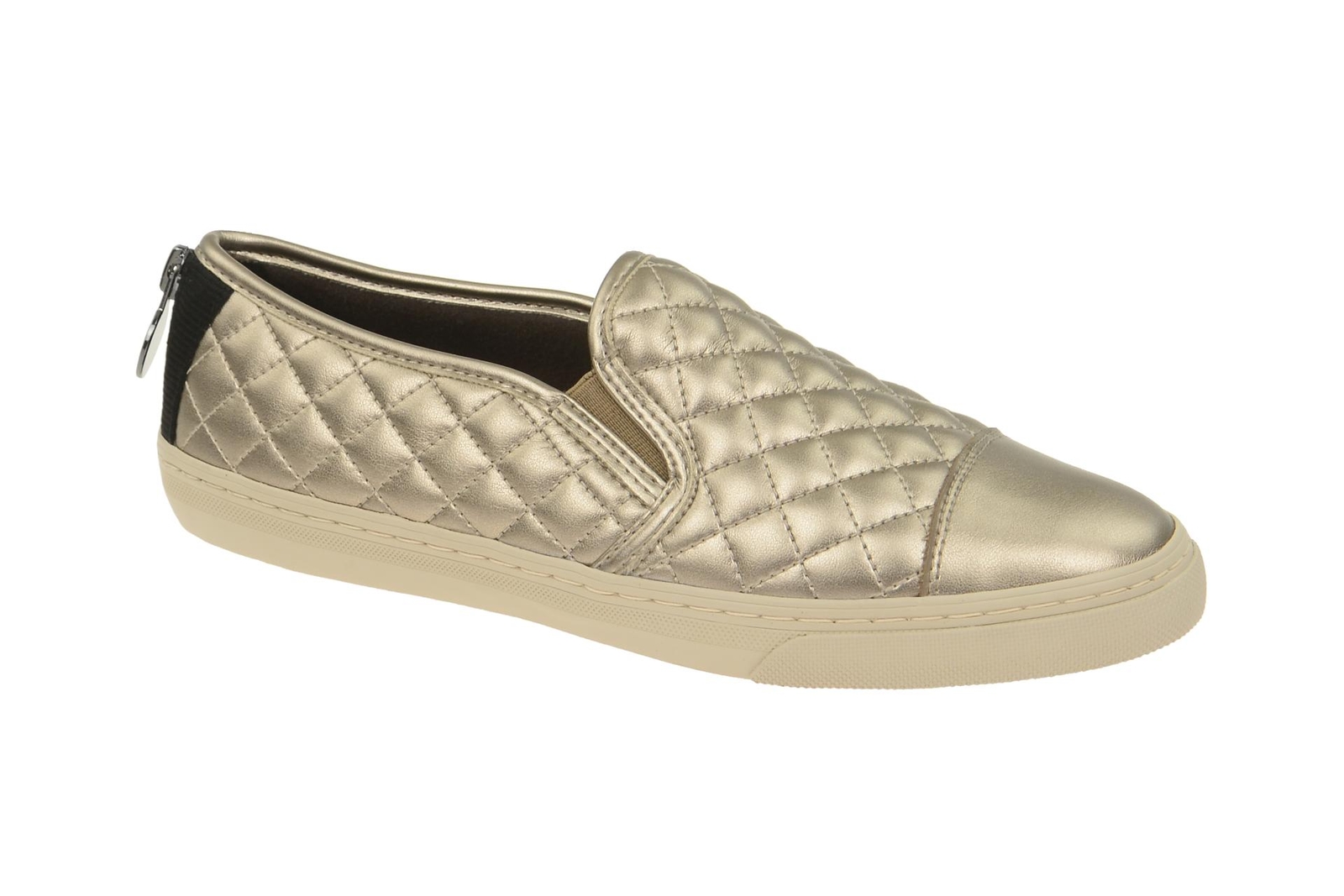 Gran descuento Descuento por tiempo limitado Geox NEW CLUB Damenschuhe - sportliche Slipper - Halbschuhe beige NEU Gran por descuento Descuento por Gran tiempo limitado Geox NEW CLUB Damenschuhe - sportliche Slipper - Halbschuhe beige NEU f3e561