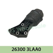 GENUINE 263003LAA0 Oil Filter for Hyundai Kia Genesis G80 Palisade Sorento