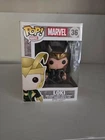 Funko Pop ! Marvel : Loki #36
