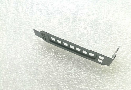 Lot of 1 Dell Poweredge Precision Optiplex Low-Profile Slot Cover Blank Y431G - Afbeelding 2 van 2