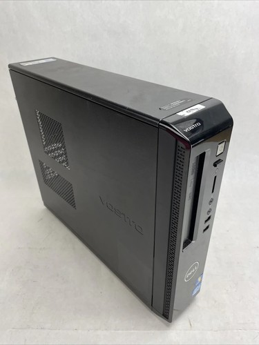 Vostro Desktop,i3,Windows XP Pro,128gb ssd,HDMI,DVDRW,parallel port,OFFICE 2003 - Picture 4 of 23