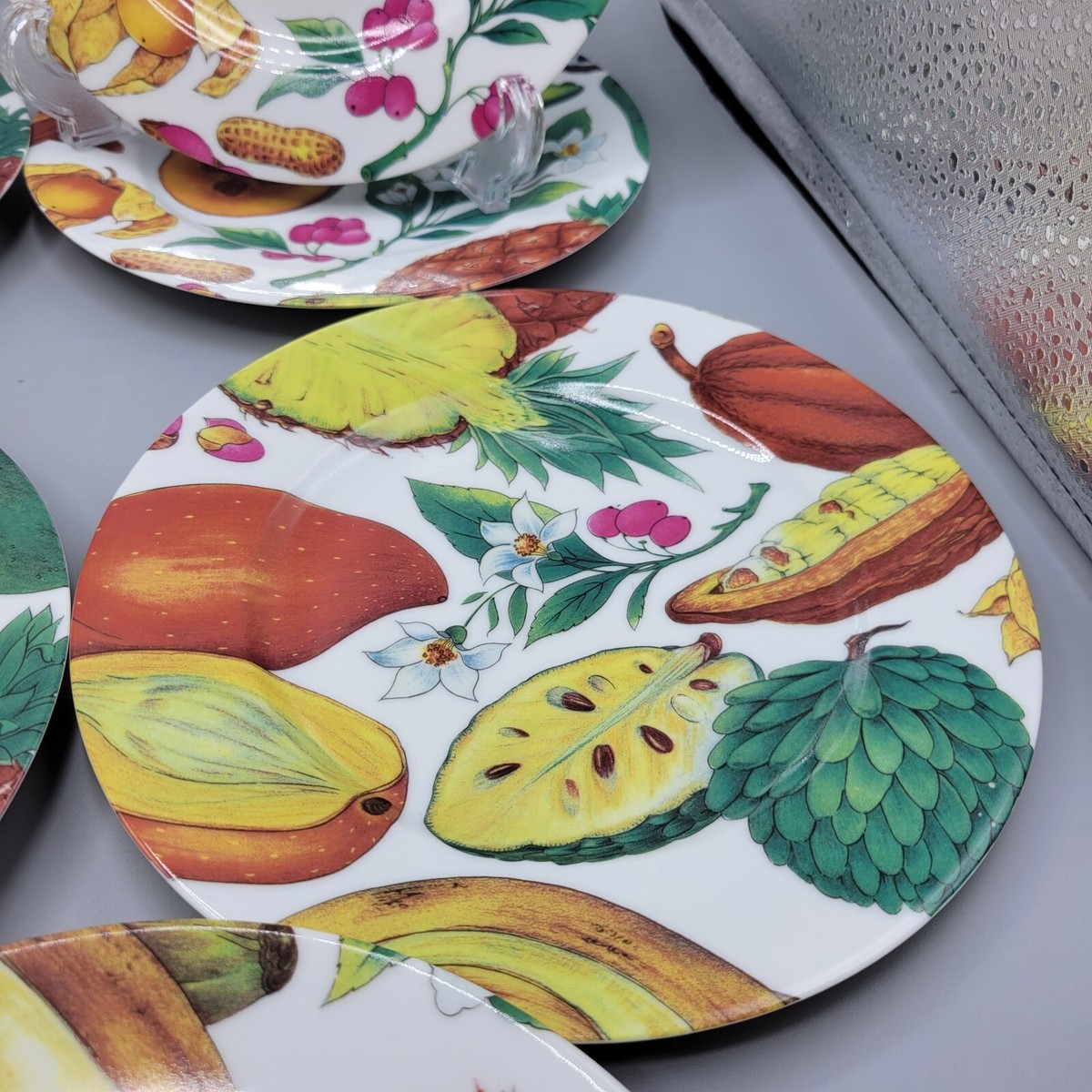 Vintage Rochard Limoges 