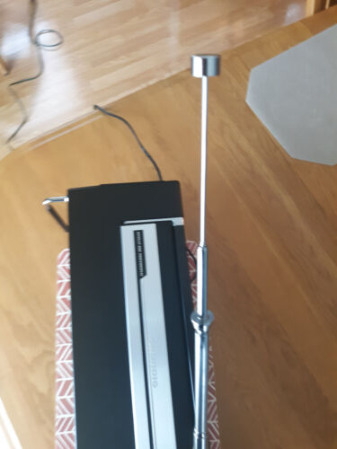 Grundig Satellit Professional 600 - Not Working - Picture 8 of 12