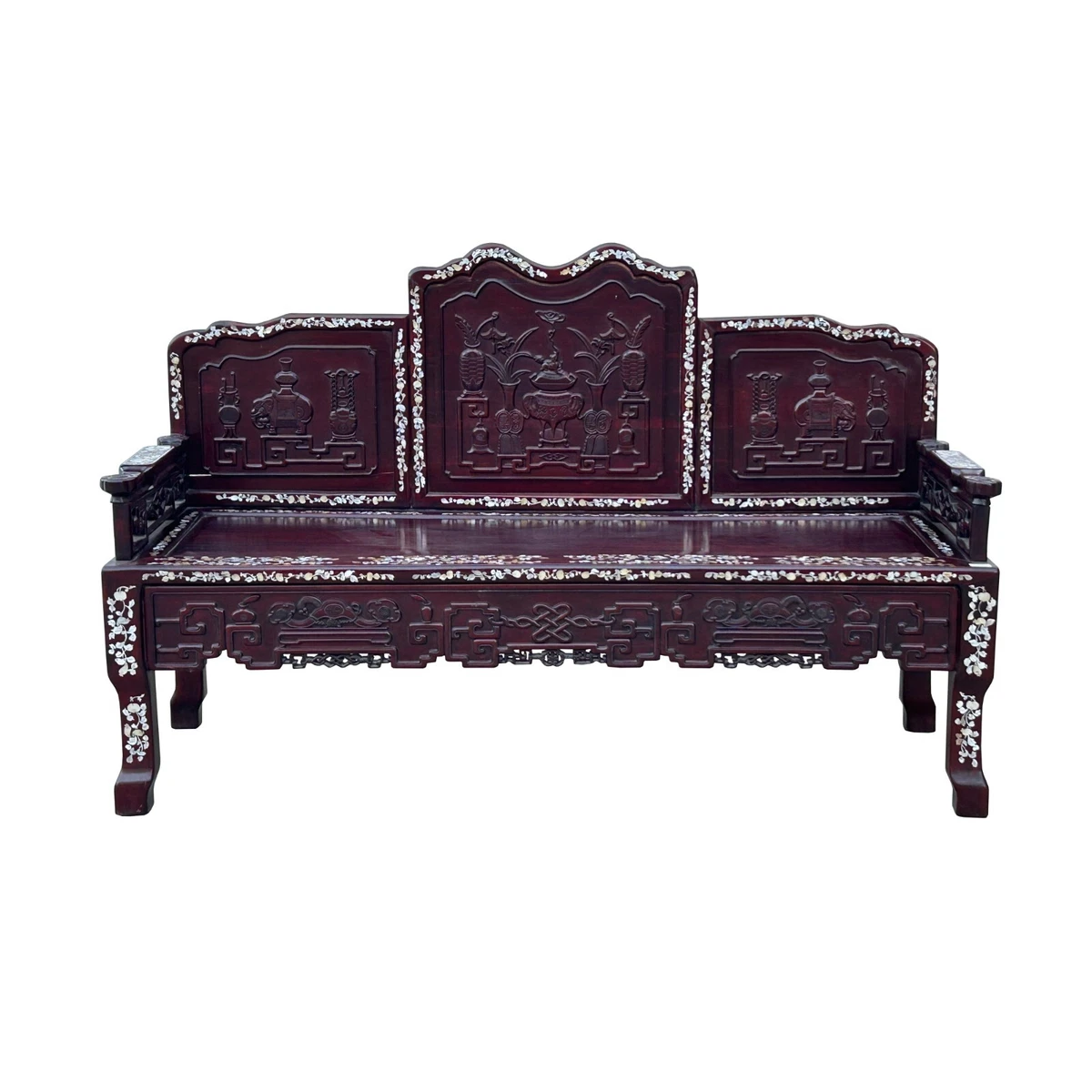 Vintage Reproduction Antique Chinese Chairs for sale | eBay