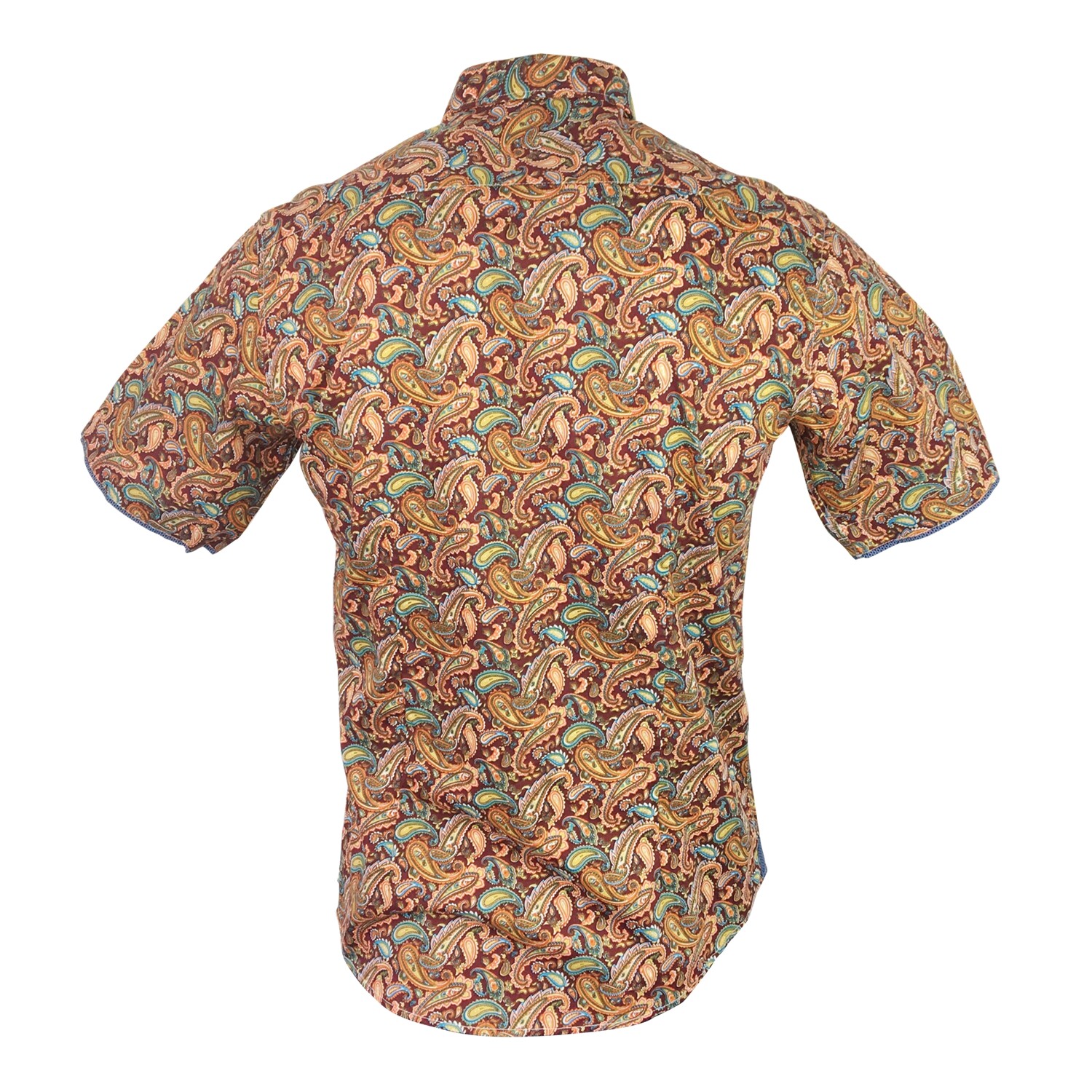 Southbank Shirt