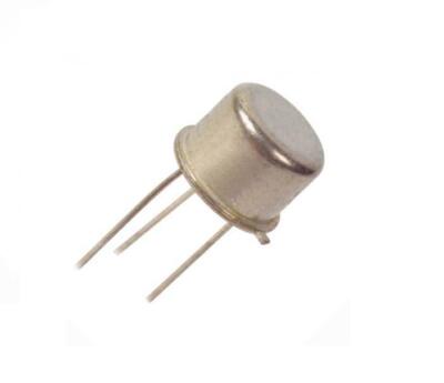 BFY52 Npn Medium Leistungstransistoren TO-39 (Menge 5 ) ' UK Company Seit 604m