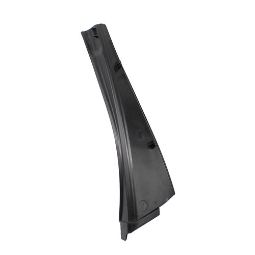 For Qashqai J10 2008-2015 Front Right Side Cowl Extension Cover Trim 66894-JE20A - Picture 2 of 4