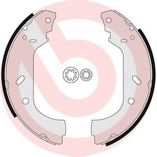 Brake Shoe Set for PEUGEOT LANCIA FIAT CITROËN:DISPATCH Van,EVASION MPV,