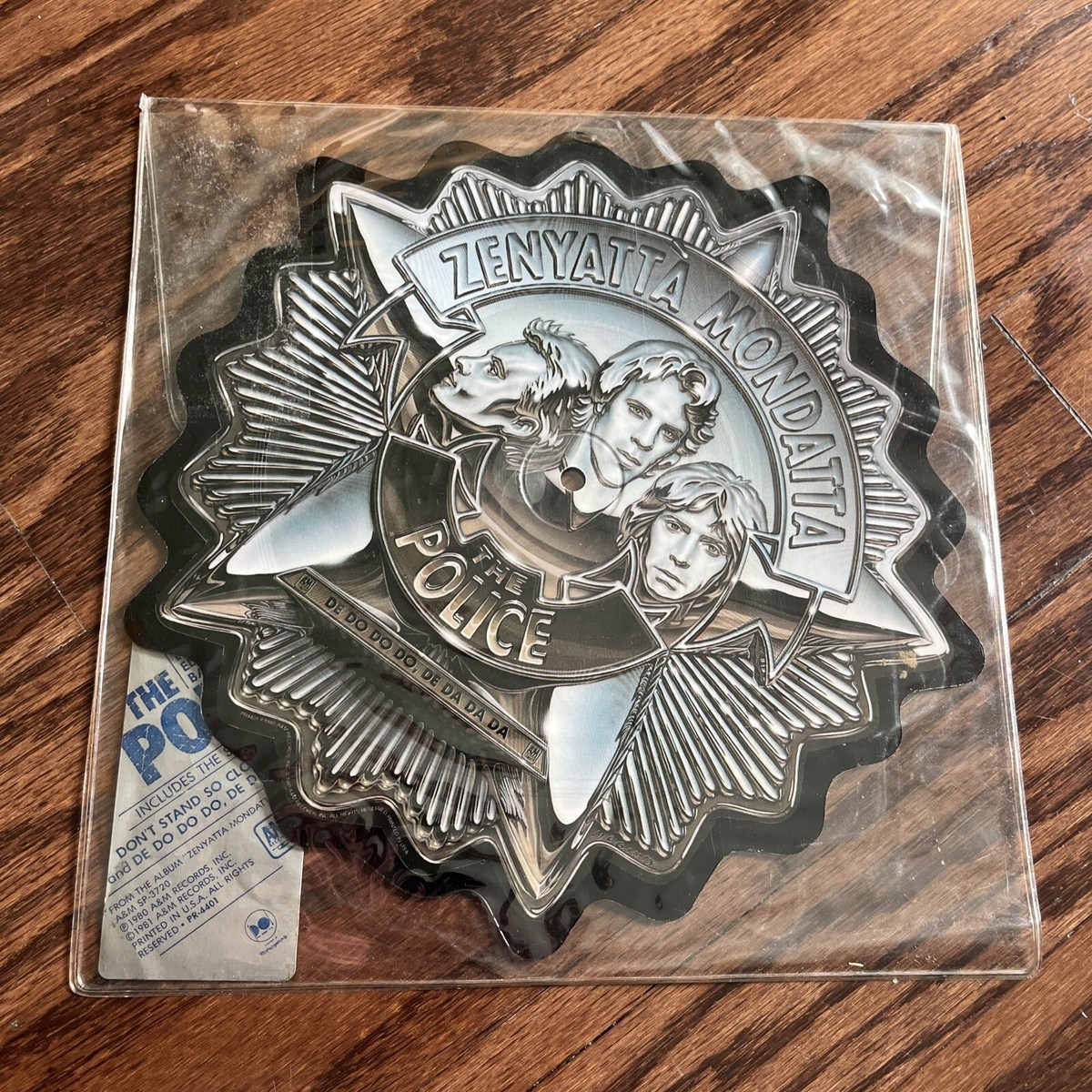 【LP】The Badge DSC09401_1c1b86a4-9400-481d-