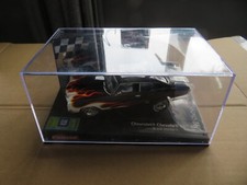 SCALEXTRIC/CARRERA CHEVROLET CHEVELLE(BNIB)