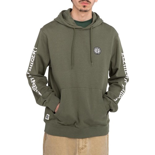 Sudadera con capucha Element X Timber Jester - Beetle - Imagen 2 de 8