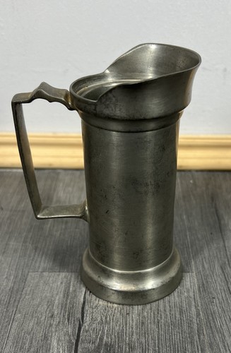Vintage Seven Piece Jug Measuring Set (LOT 5501) - Picture 11 of 19