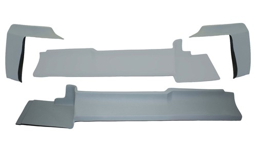 1980-1985 Oldsmobile Toronado Rear Filler Set (4 Piece)  - Picture 1 of 6