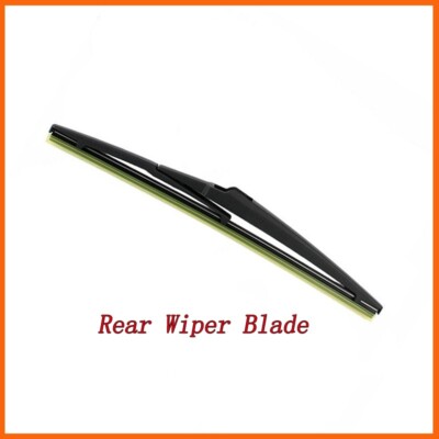 Rear WiperBlade For Toyota Venza From 2009 To 2013 OEM Quality USCG-Wiper