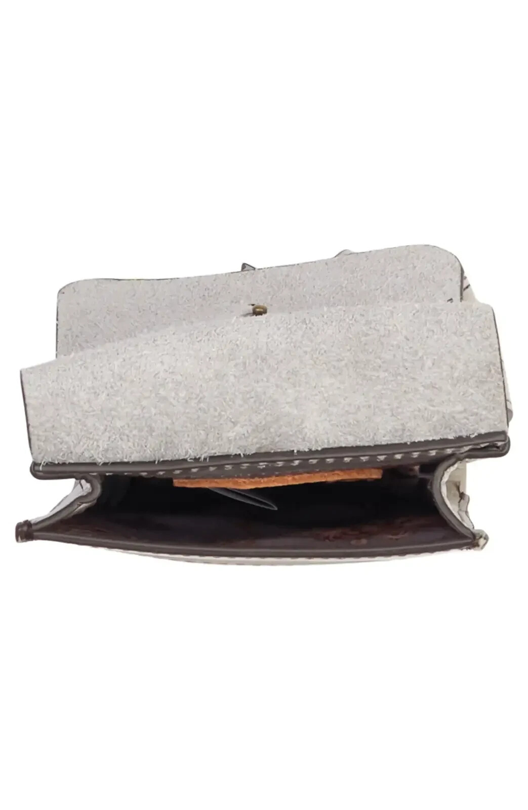 Hobo International Token -Leather -Smartphone Wal… - image 4