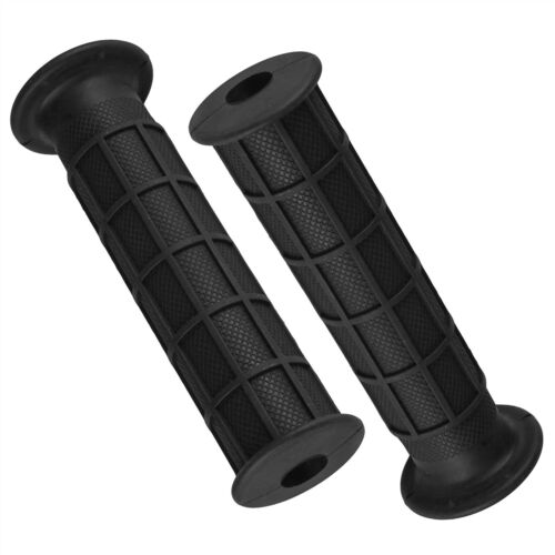 Handle Grips for Honda Rincon 650 TRX650FA FGA 4x4 2003-2005 - Picture 3 of 7