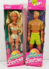 sun sensation ken