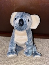 Ty Beanie Babies Eucalyptus the Koala bear EUC no tag