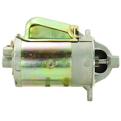 ACDelco 337-1036 Professional Starter