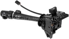 Dorman 2330856 Turn Signal Wiper Cruise Control Switch Chevy GMC 12450067