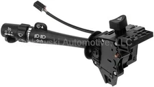 Dorman 2330856 Turn Signal Wiper Cruise Control Switch Chevy GMC 12450067