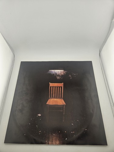 Kansas Confessions - Vinyl - Promo - 1982 FZ 38002 Lp - Excellent  - Picture 17 of 18