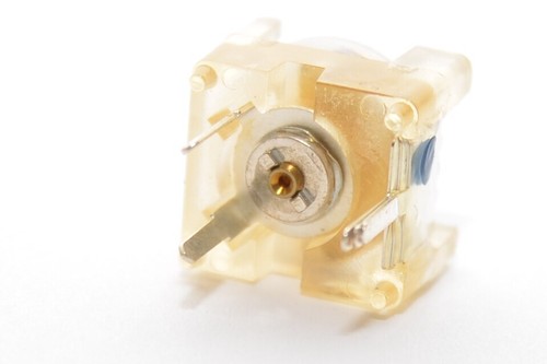 Lufttrimmer / Trimm-Kondensator /Kapazitäts-Trimmer, 57 pF, Air Trimmer, NOS - Picture 4 of 6