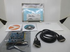 M-Audio Delta 44 PCI Audio Interface  Used