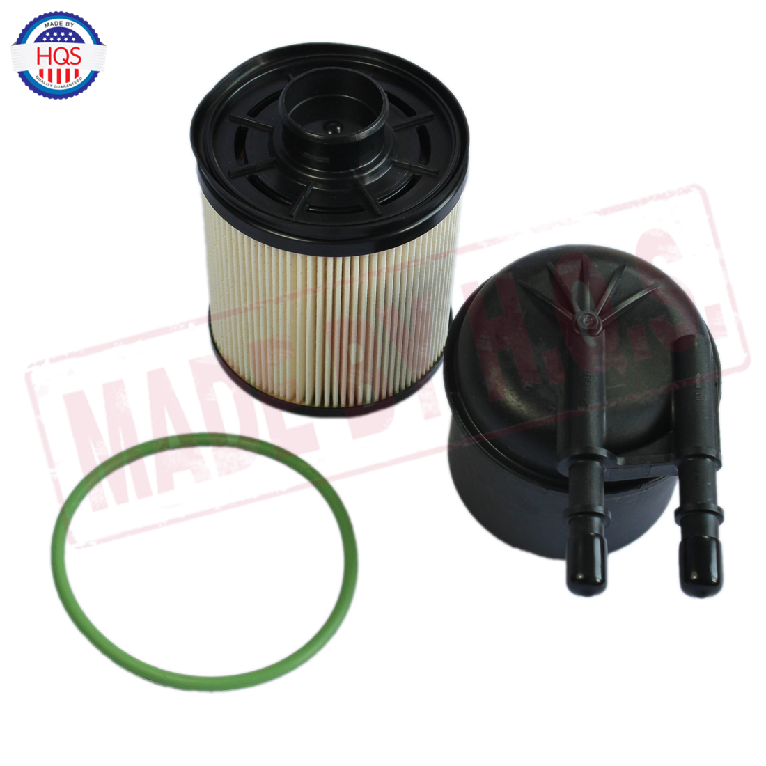 Fuel Filters For 201116 F250 F350 F450 Super Duty 6.7 Liter