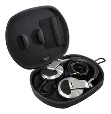 Pioneer HDJ-HC02 DJ headphones case