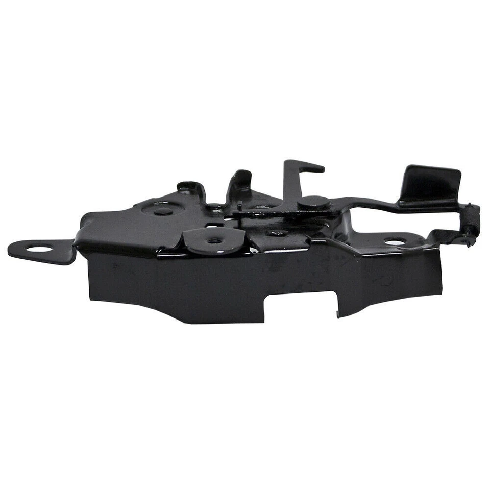 New Hood Latch Assembly For 1989-1995 Toyota Pickup 1990-1995 4Runner TO1234107 — 第 3/4 张图片