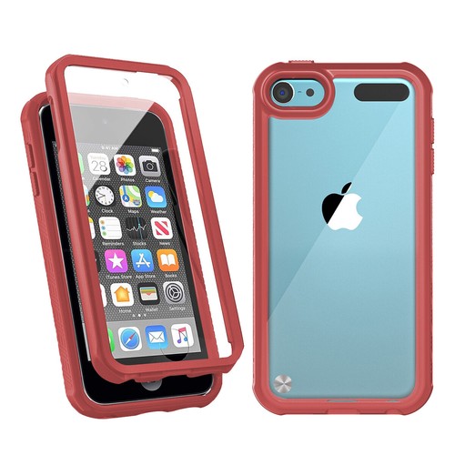 For Apple iPod Touch 7th/6th/5th Gen Case Shockproof Heavy Duty Full Body Cover - Picture 11 of 11