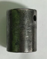 Snap-on IMFS260 13/16" 6pt 1/2" Drive Impact Socket