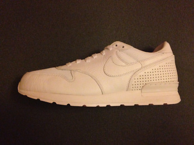 Nike Air Epic Luxe Zoom exclusive white colourway new in box US 12 UK 11  EUR 46 | eBay