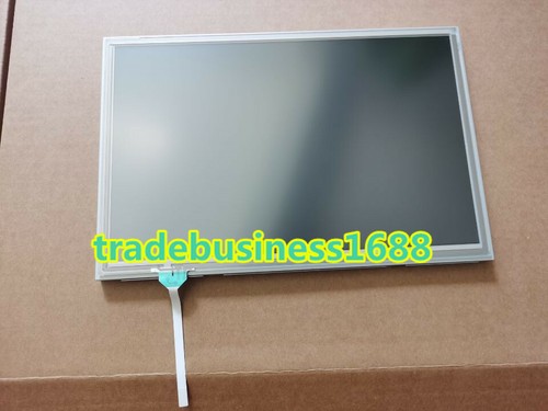 TCG101WXLPAAFA-AA20-S Nuevo Original 10.1" Panel LCD con 90 días de garantía - Imagen 1 de 5