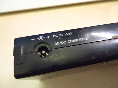 Transceptor de mano Alinco DJ-100T VHF FM sin probar España - Imagen 12 de 19