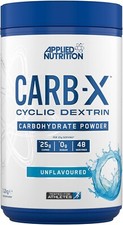 Applied Nutrition Carb X 1.2kg - Cyclic Dextrin Carbohydrates
