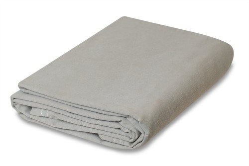 Lona de lona de alta resistencia Chicago Canvas & Supply 16 oz (14 pies x 20 pies) - Imagen 21 de 21