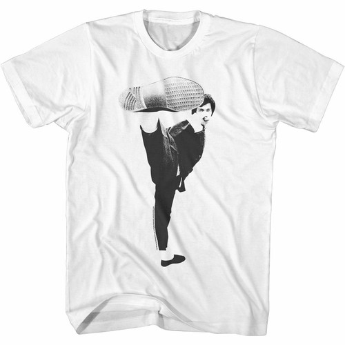Pre-Sell Bruce Lee Martial Arts Licensed T-Shirt #4 - Picture 17 of 21
