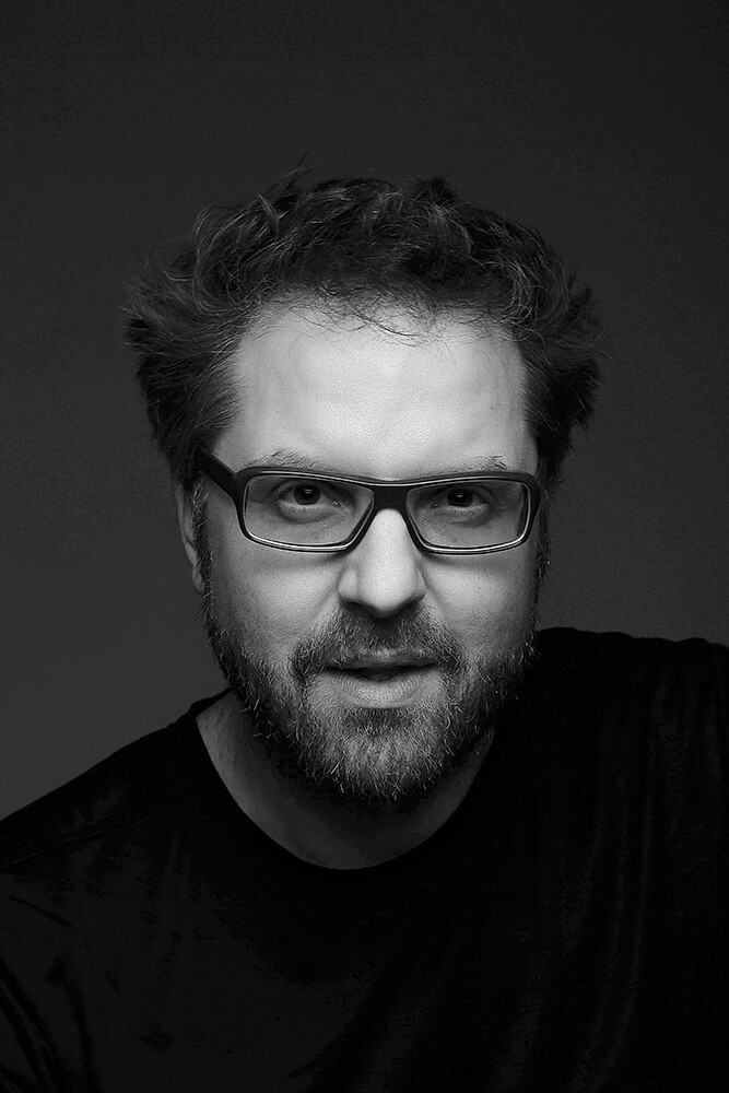 Thumbnail - Die Ahnungslosen Wolfgang Popp